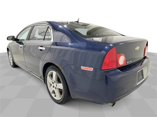 2011 Chevrolet Malibu 2LT