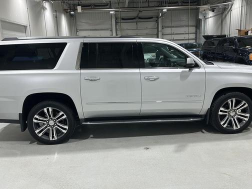 2017 GMC Yukon XL Denali