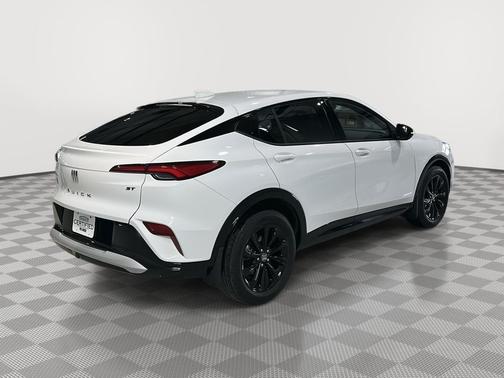 2024 Buick Envista Sport Touring FWD