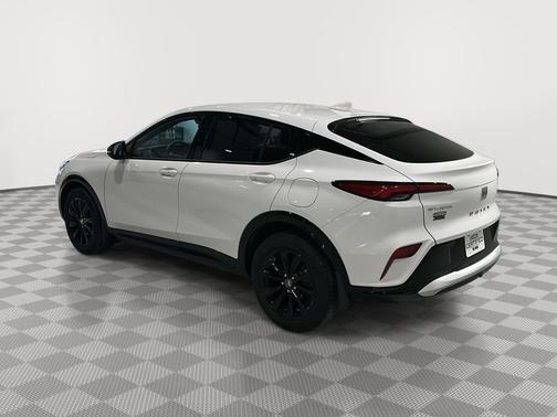 2024 Buick Envista Sport Touring FWD