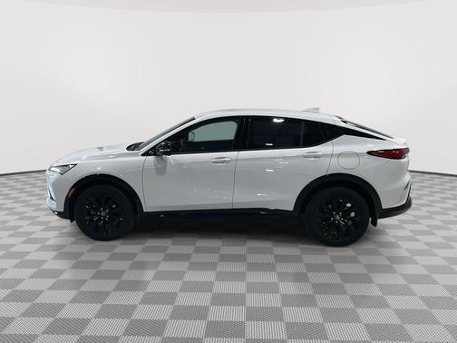 2024 Buick Envista Sport Touring FWD