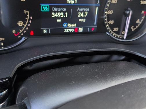 2025 Cadillac XT6 Premium Luxury AWD