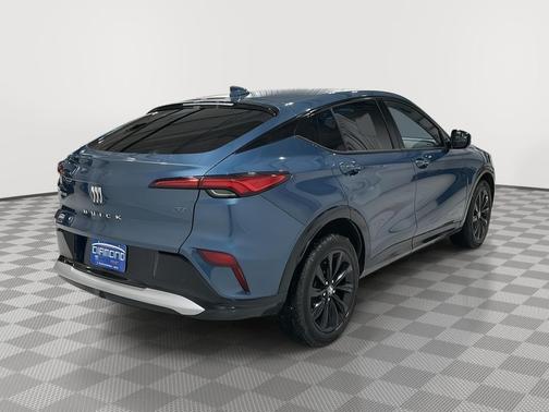 2024 Buick Envista Sport Touring FWD