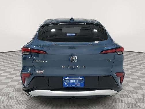 2024 Buick Envista Sport Touring FWD