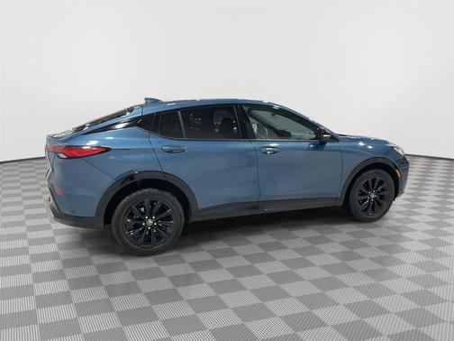 2024 Buick Envista Sport Touring FWD