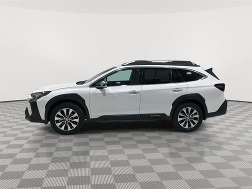 2023 Subaru Outback Touring XT