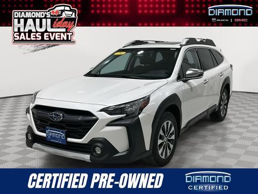 2023 Subaru Outback Touring XT