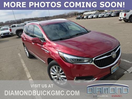 2020 Buick Enclave AWD Premium