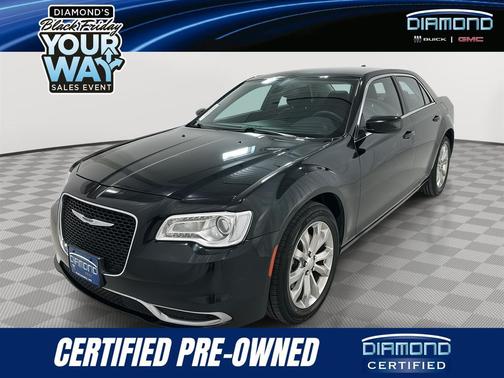 2022 Chrysler 300 Touring
