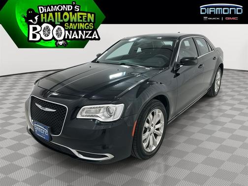 2022 Chrysler 300 Touring