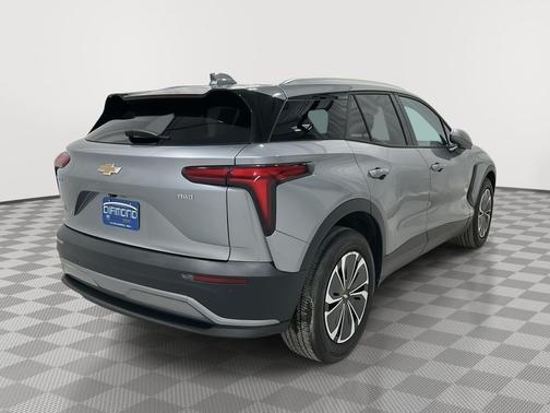 2024 Chevrolet Blazer EV eAWD LT