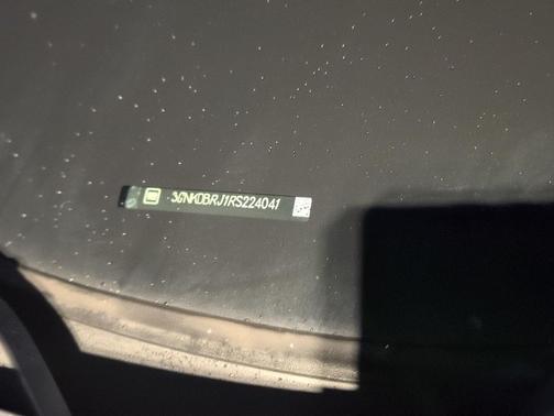 2024 Chevrolet Blazer EV eAWD LT