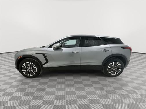 2024 Chevrolet Blazer EV eAWD LT