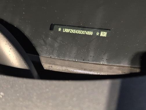 2025 Buick Envision Preferred AWD