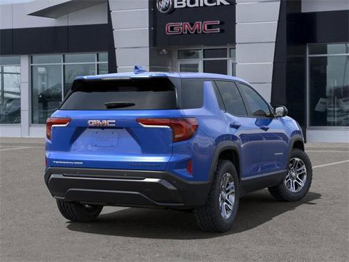 2025 GMC Terrain AWD Elevation