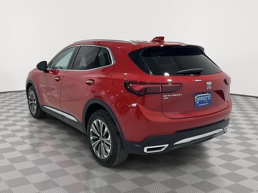 2025 Buick Envision Preferred AWD