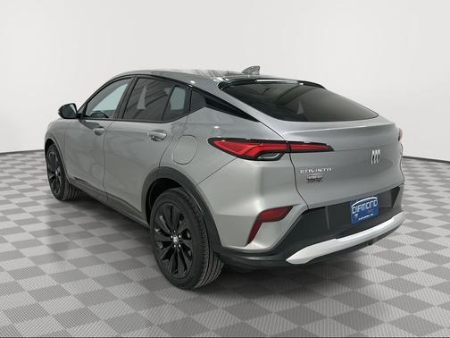 2024 Buick Envista Sport Touring FWD