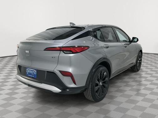 2024 Buick Envista Sport Touring FWD