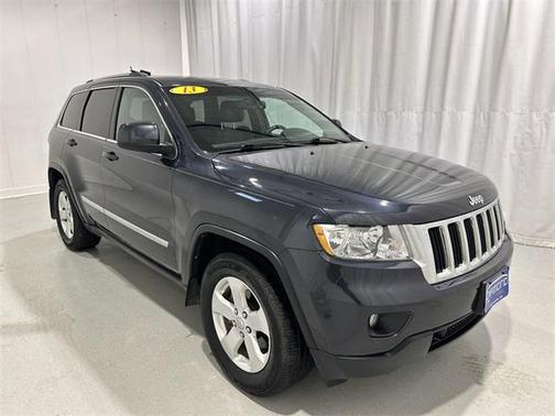 2013 Jeep Grand Cherokee Laredo