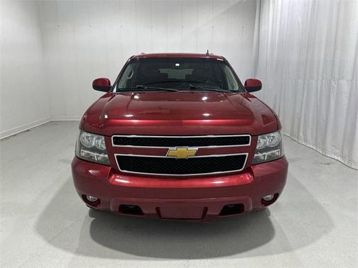 2014 Chevrolet Suburban 1500 LT