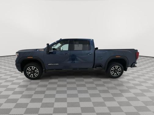 2022 GMC Sierra 3500 Base