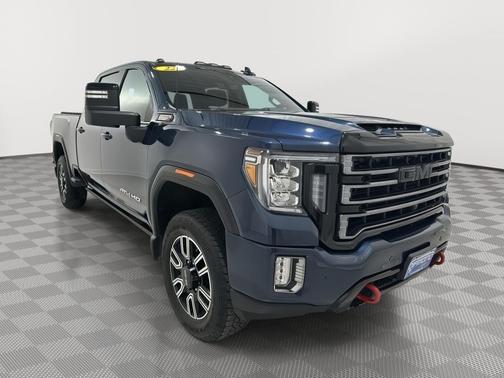 2022 GMC Sierra 3500 Base