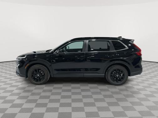 2024 Honda CR-V Hybrid Sport AWD