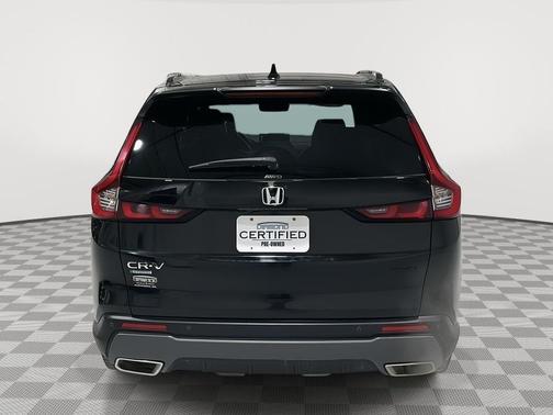 2024 Honda CR-V Hybrid Sport AWD