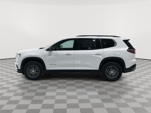 2025 GMC Acadia AWD Elevation