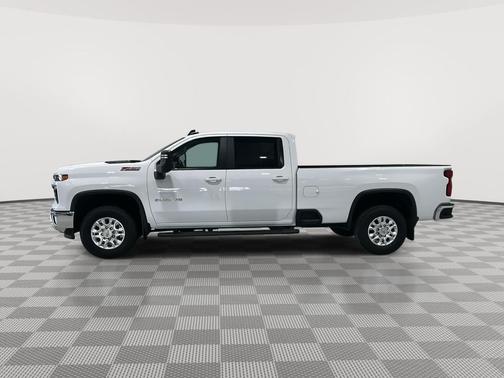 2024 Chevrolet Silverado 3500 LT