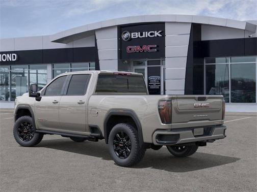 2026 GMC Sierra 3500 Base