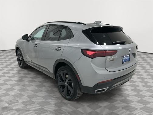 2025 Buick Envision Sport Touring AWD