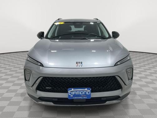 2025 Buick Envision Sport Touring AWD