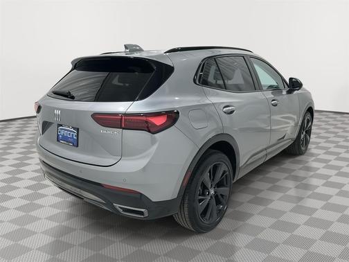 2025 Buick Envision Sport Touring AWD