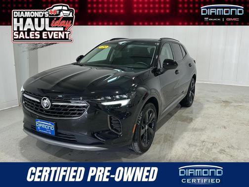 2023 Buick Envision Essence AWD