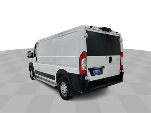 2023 RAM ProMaster 2500 Base