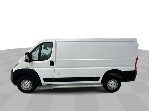 2023 RAM ProMaster 2500 Base