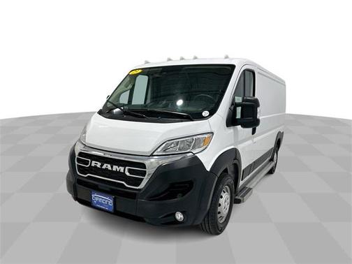 2023 RAM ProMaster 2500 Base