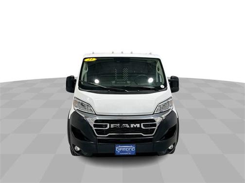 2023 RAM ProMaster 2500 Base