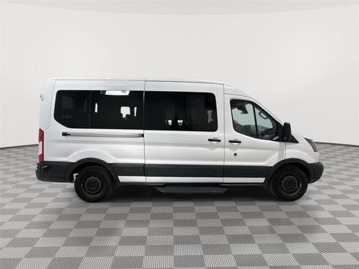 2018 Ford Transit-350 XL