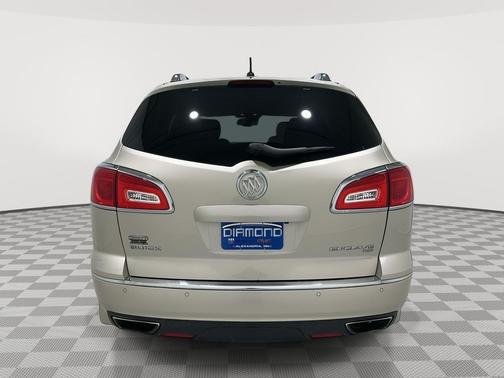 2015 Buick Enclave Premium