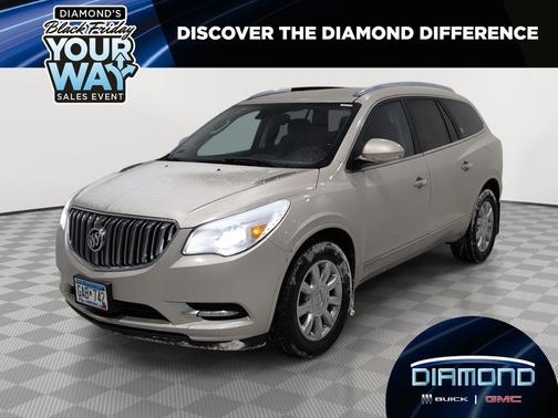 2015 Buick Enclave Premium