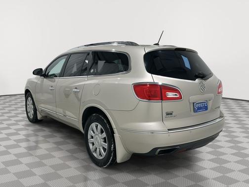 2015 Buick Enclave Premium