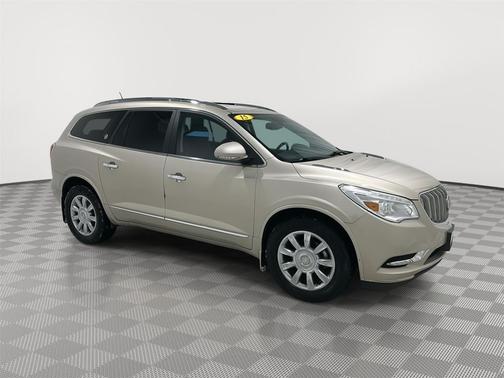 2015 Buick Enclave Premium