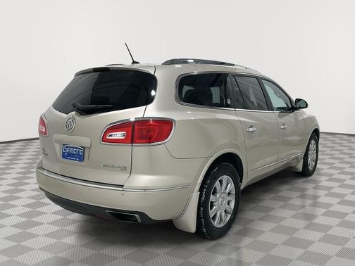 2015 Buick Enclave Premium