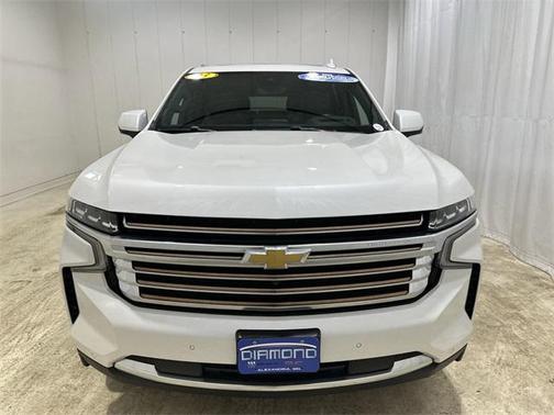 2023 Chevrolet Suburban 4WD High Country