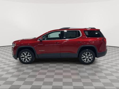 2023 GMC Acadia AWD SLE