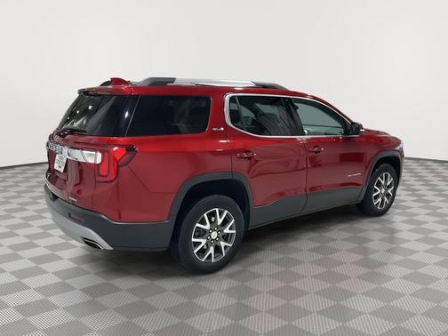 2023 GMC Acadia AWD SLE