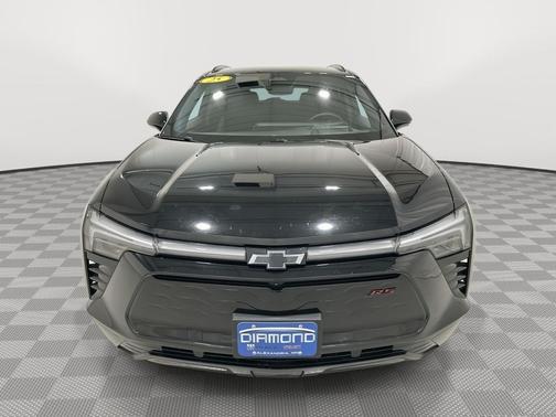 2025 Chevrolet Blazer EV eAWD RS