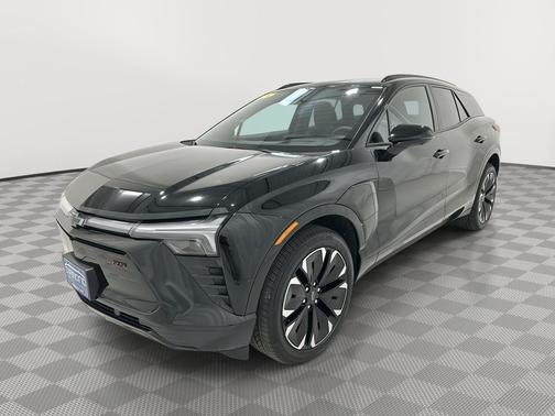 2025 Chevrolet Blazer EV eAWD RS